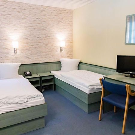 Gaestehaus Chorin Ngoại thất bức ảnh