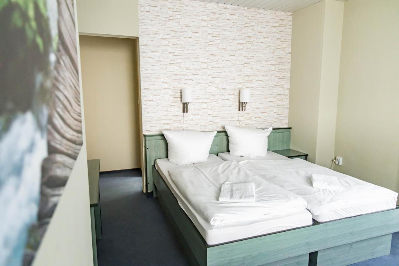 Gaestehaus Chorin Ngoại thất bức ảnh