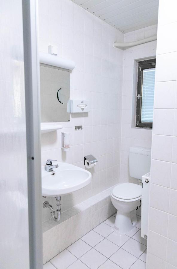 Gaestehaus Chorin Ngoại thất bức ảnh