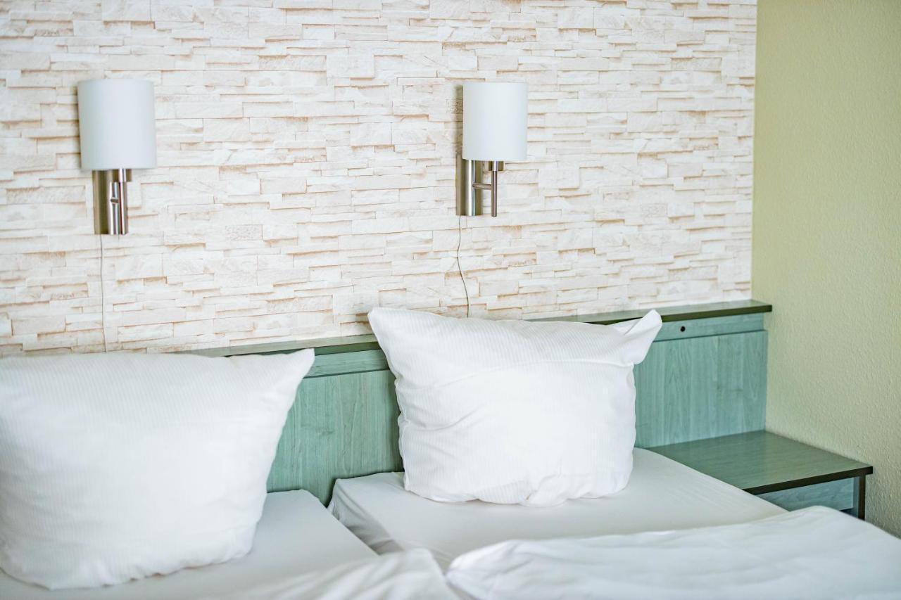 Gaestehaus Chorin Ngoại thất bức ảnh