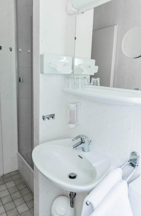Gaestehaus Chorin Ngoại thất bức ảnh
