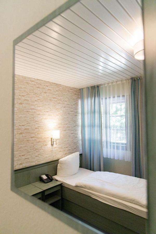 Gaestehaus Chorin Ngoại thất bức ảnh