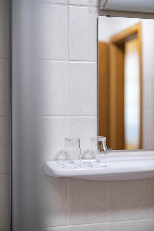 Gaestehaus Chorin Ngoại thất bức ảnh