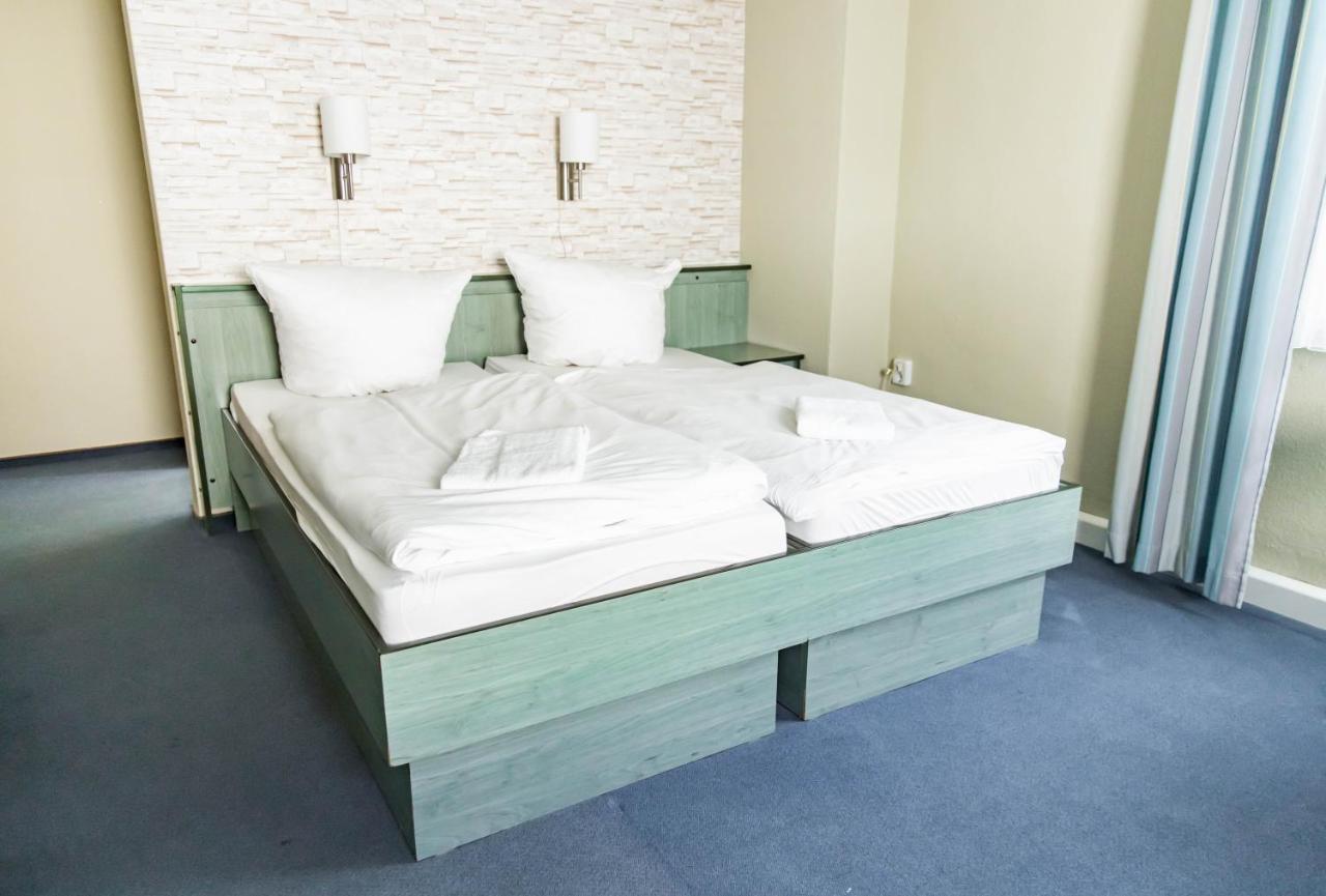 Gaestehaus Chorin Ngoại thất bức ảnh