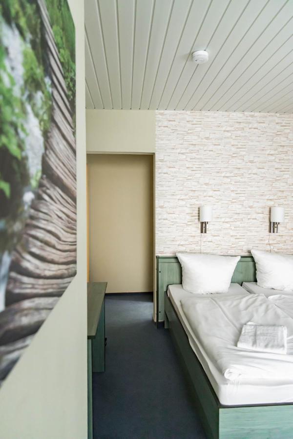 Gaestehaus Chorin Ngoại thất bức ảnh