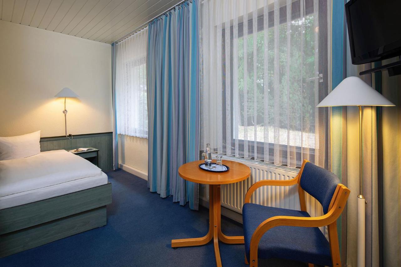 Gaestehaus Chorin Ngoại thất bức ảnh