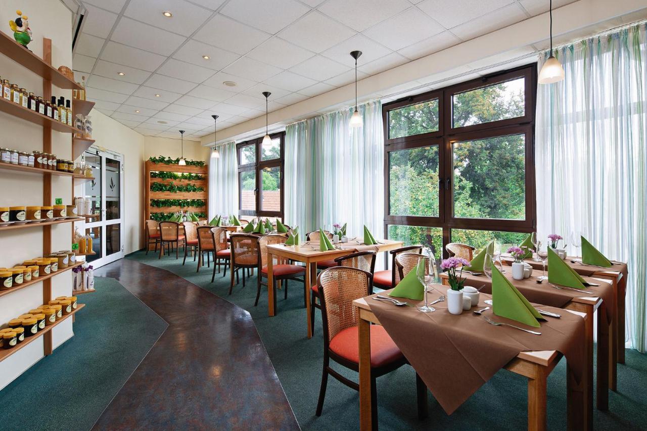 Gaestehaus Chorin Ngoại thất bức ảnh