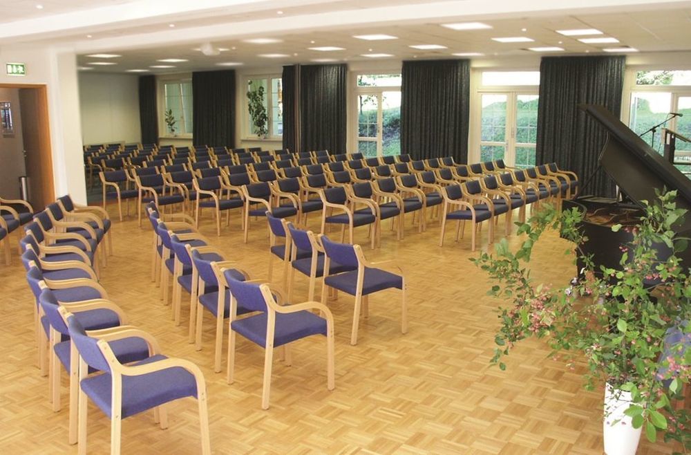 Gaestehaus Chorin Tiện nghi bức ảnh