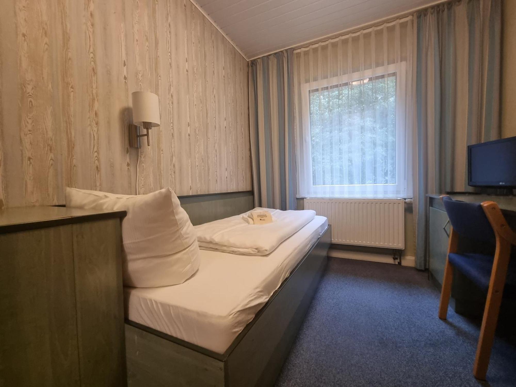 Gaestehaus Chorin Ngoại thất bức ảnh