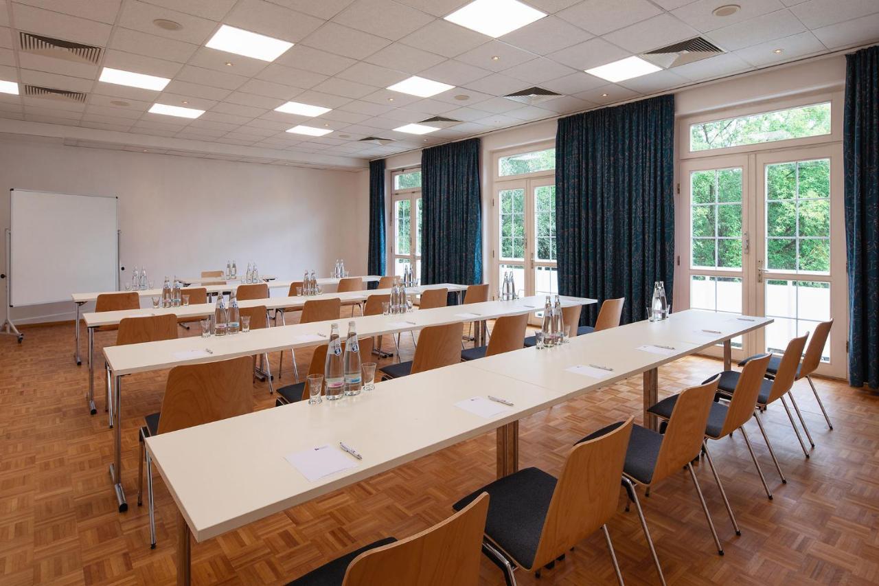 Gaestehaus Chorin Ngoại thất bức ảnh