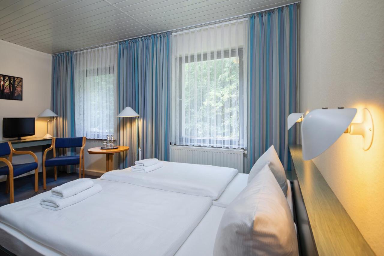 Gaestehaus Chorin Ngoại thất bức ảnh